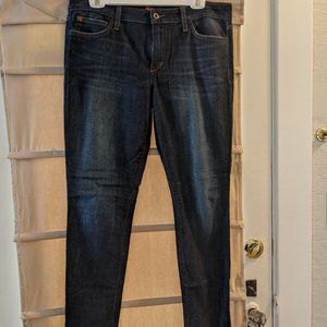 Joe's Jeans Skinny Ankle Jeans